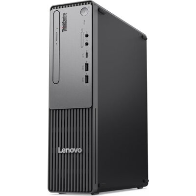 Настолен компютър Lenovo ThinkCentre neo 50s G6 SFF Intel Core Ultra 7 265, 20C (up to 5.3GHz, 30MB), 16GB DDR5-5600, 512GB SSD,