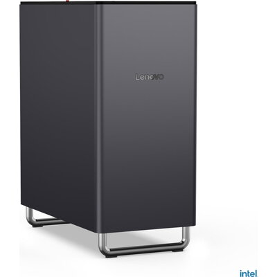 Настолен компютър - всичко в едно Lenovo ThinkCentre X Tower Intel Core Ultra 7 265, 20C (up to 5.3GHz, 30MB), 32GB DDR5-5600, 2
