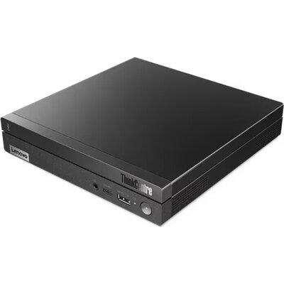 Настолен компютър Lenovo ThinkCentre Neo 50q G4 Tiny - Intel Core i5-13420H, 16GB DDR4, 512GB SSD