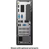 Настолен компютър Lenovo ThinkCentre neo 50s G4 SFF - Intel Core i3-13100, 8GB DDR4, 256GB SSD