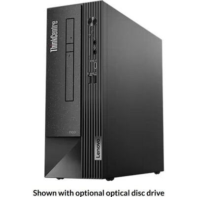 Настолен компютър Lenovo ThinkCentre neo 50s G4 SFF - Intel Core i7-13700, 16GB DDR4, 1TB SSD