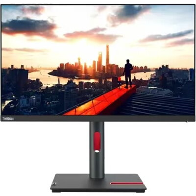 Монитор Lenovo ThinkVision P24h-30 - 24" QHD IPS