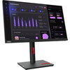 Монитор Lenovo ThinkVision T24i-30 - 24" FHD IPS