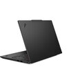 Лаптоп Lenovo ThinkPad E14 G7 - 14" WUXGA IPS, AMD Ryzen 7 250, 16GB DDR5, 512GB SSD, Windows 11 Pro