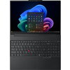 Лаптоп Lenovo ThinkPad E16 G4, Intel Core 5 320 (up to 3.40GHz, 6MB), 16