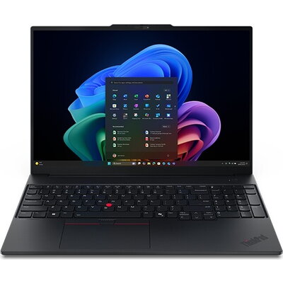 Лаптоп Lenovo ThinkPad E16 G4, Intel Core Ultra 5 325 (up to 3.40GHz, 12MB), 16