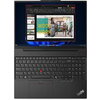 Лаптоп Lenovo ThinkPad E16 G2 - Intel Core Ultra 5 125U, 16GB DDR5, 512GB SSD, 16" WUXGA