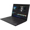 Лаптоп Lenovo ThinkPad P14s G3 Intel Core i7-1260P (up to 4.7GHz, 18MB), 16GB DDR4 3200MHz, 512GB SSD, 14