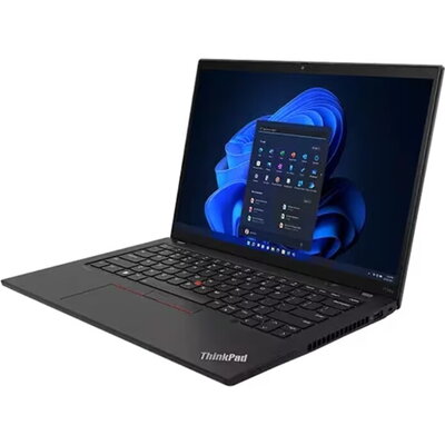 Лаптоп Lenovo ThinkPad P14s G4 - Intel Core i5-1340P, 16GB RAM, 512GB SSD, 14" WUXGA IPS, NVIDIA RTX A500, Windows 11 Pro