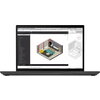 Лаптоп Lenovo ThinkPad P14s G4 - Intel Core i5-1340P, 16GB RAM, 512GB SSD, 14" WUXGA IPS, NVIDIA RTX A500, Windows 11 Pro