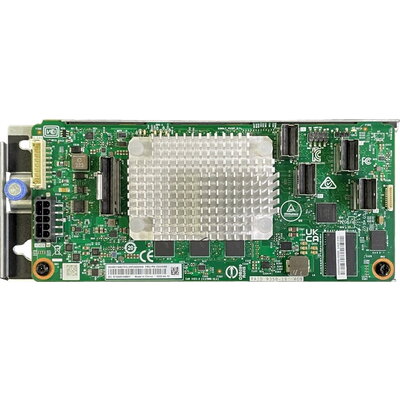 Адаптер Lenovo ThinkSystem RAID 9350-16i 4GB Flash PCIe 12Gb Adapter