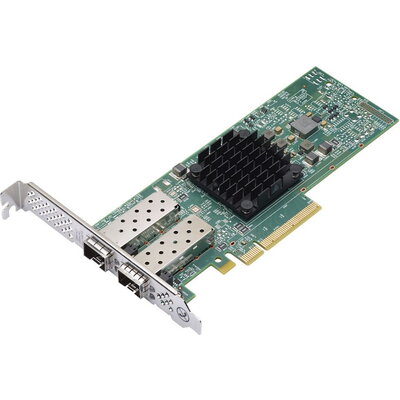 Адаптер Lenovo ThinkSystem Broadcom 57414 10/25GbE SFP28 2-port PCIe Ethernet Adapter