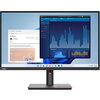 Монитор Lenovo ThinkVision T27p-30 - 27" UHD 4K IPS