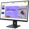 Монитор Lenovo ThinkVision E27Q-40 27