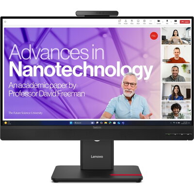 Монитор Lenovo ThinkVision T27QD-4v 27