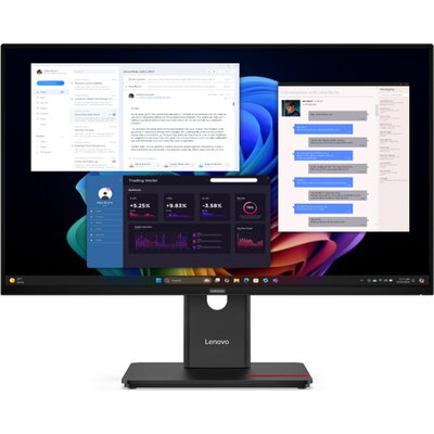 Монитор Lenovo ThinkVision T27ud-40 27