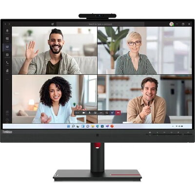 Монитор Lenovo ThinkVision T27hv-30 - 27" IPS QHD