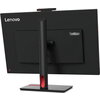 Монитор Lenovo ThinkVision T27hv-30 - 27" IPS QHD