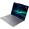 Лаптоп Lenovo ThinkBook 13x G4 Intel Core Ultra 9 185H (up to 5.1GHz, 24MB), 32GB LPDDR5x-8400, 1TB SSD, 13.5