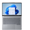 Лаптоп Lenovo ThinkBook 14 G8 - Intel Core Ultra 5 225U, 16GB DDR5, 512GB SSD, 14" WUXGA IPS