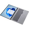 Лаптоп Lenovo ThinkBook 16 G7 - AMD Ryzen 5 7535HS,16GB DDR5, 512GB SSD, 16" WUXGA IPS