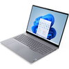 Лаптоп Lenovo ThinkBook 16 G8 Intel Core Ultra 5 225U (up to 4.8GHz, 12MB), 16GB DDR5-5600, 512GB SSD, 16
