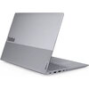 Лаптоп Lenovo ThinkBook 16 G8 Intel Core Ultra 5 225U (up to 4.8GHz, 12MB), 16GB DDR5-5600, 512GB SSD, 16