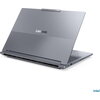 Лаптоп Lenovo ThinkBook 16p G6 Intel Core Ultra 7 255HX, 20C up to 5.2GHz, 30MB), 32GB (16+16) DDR5-5600, 1TB SSD, 16