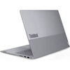 Лаптоп Lenovo ThinkBook 16 G8 Intel Core Ultra 5 135H, 14C (up to 4.6GHz, 18MB), 16GB SODIMM DDR5-5600, 1TB SSD, 16