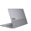 Лаптоп Lenovo ThinkBook 14 G8 IntelCore Ultra 5 135H, 14C (up to 4.6GHz, 18MB), 16GB DDR5-5600, 1TB SSD, 14