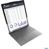 Лаптоп Lenovo ThinkBook Plus G6 Rollable Intel Core Ultra 7 258V, 8C (up to 4.8GHz, 12MB), 32GB Soldered LPDDR5x-8533, 1TB SSD, 