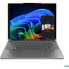 Лаптоп Lenovo ThinkBook Plus G6 Rollable Intel Core Ultra 7 258V, 8C (up to 4.8GHz, 12MB), 32GB Soldered LPDDR5x-8533, 1TB SSD, 