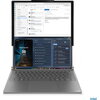 Лаптоп Lenovo ThinkBook Plus G6 Rollable Intel Core Ultra 7 258V, 8C (up to 4.8GHz, 12MB), 32GB Soldered LPDDR5x-8533, 1TB SSD, 