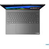 Лаптоп Lenovo ThinkBook Plus G6 Rollable Intel Core Ultra 7 258V, 8C (up to 4.8GHz, 12MB), 32GB Soldered LPDDR5x-8533, 1TB SSD, 