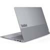 Лаптоп Lenovo ThinkBook 16 G8 IRL, Intel Core 3 100U (up to 3.30GHz, 10MB), 8GB, 256GB SSD, 16