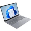 Лаптоп Lenovo ThinkBook 16 G9 Intel Core 5 210H (up to3.6GHz, 12MB,) 16GB DDR5-5600, 512GB SSD, 16