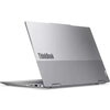 Лаптоп Lenovo ThinkBook 14 2-in-1 G4 - Intel Core Ultra 5 125U, 16GB DDR5, 512GB SSD, 14" WUXGA Touch, Windows 11 Pro