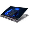 Лаптоп Lenovo ThinkBook 14s Yoga G3 Intel Core i7-1355U (up to 5.00GHz, 12MB), 16GB (8+8) DDR4-3200, 512GB SSD, 14