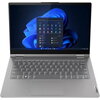 Лаптоп Lenovo ThinkBook 14s Yoga G3 Intel Core i7-1355U (up to 5.00GHz, 12MB), 16GB (8+8) DDR4-3200, 512GB SSD, 14