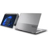 Лаптоп Lenovo ThinkBook 14s Yoga G3 Intel Core i7-1355U (up to 5.00GHz, 12MB), 16GB (8+8) DDR4-3200, 512GB SSD, 14