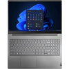 Лаптоп Lenovo ThinkBook 15 G4 AMD Ryzen 7 5825U (2GHz up to 4.5GHz, 16MB), 16GB (8+8) DDR4-3200, 512GB SSD, 15.6