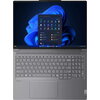 Лаптоп Lenovo ThinkBook 16p G5 - Intel Core i7-14650HX, 32GB DDR5, 1TB SSD, 16" WQXGA IPS