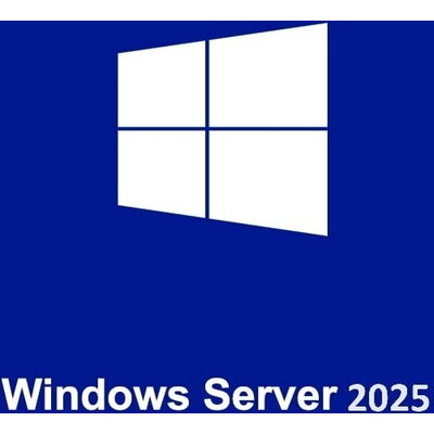 Софтуер Lenovo Windows Server 2025 CAL (10 User)