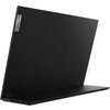 Монитор Lenovo ThinkVision M15 - 15.6" FHD IPS