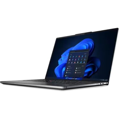 Лаптоп Lenovo ThinkPad Z16 G2 AMD Ryzen 7 PRO 7840HS (up to 5.1GHz, 16MB), 32GB LPDDR5x-6400, 1TB SSD, 16