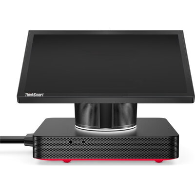 Конферентни решения Lenovo ThinkSmart Hub Intel Core i5-8365UE (up to 4.1GHz, 6MB), 16GB DDR4-2400, 256GB SSD, Intel HD Graphics