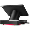 Конферентни решения Lenovo ThinkSmart Hub Intel Core i5-8365UE (up to 4.1GHz, 6MB), 16GB DDR4-2400, 256GB SSD, Intel HD Graphics