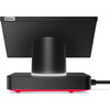 Конферентни решения Lenovo ThinkSmart Hub Intel Core i5-8365UE (up to 4.1GHz, 6MB), 16GB DDR4-2400, 256GB SSD, Intel HD Graphics