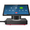 Конферентни решения Lenovo ThinkSmart Hub Intel Core i5-8365UE (up to 4.1GHz, 6MB), 16GB DDR4-2400, 256GB SSD, Intel HD Graphics