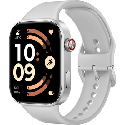 REDMI Watch 6 Silver Gray